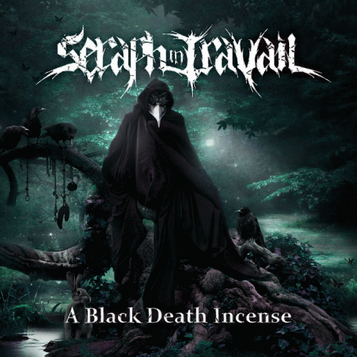 Seraph In Travail : A Black Death Incense